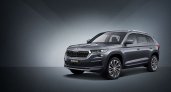 ДЦ «Квета-Авто» представит обновленный ŠKODA  KODIAQ.