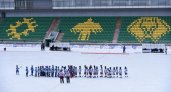 В случае отмены ЧМ по бенди в Сыктывкаре проведут праздник русского хоккея