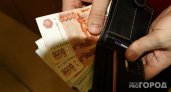 В Коми организация задолжала работникам почти по 300 тысяч рублей