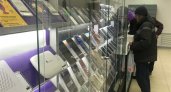"Будет ещё дороже": в Сыктывкаре резко взлетели цены на смартфоны
