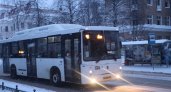 В праздники в Сыктывкаре изменится график работы автобусов