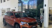 Итоги дней открытых дверей в честь обновленного ŠKODA KODIAQ в ДЦ «Квета -Авто»