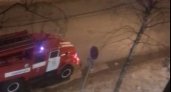 Выяснилось, почему к школе в Сыктывкаре выезжали пожарные