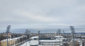 Тепло и метели: прогноз погоды на предстоящую неделю в Сыктывкаре