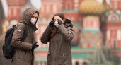 В Москве полностью отменили масочный режим