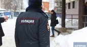 Сыктывкарец «отжал» мобильник у подростка, а потом заломил ему руку