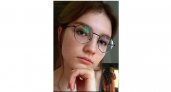 В Сыктывкаре пропала 23-летняя девушка в очках