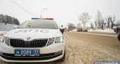 В Коми известный адвокат попался пьяным за рулем