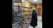 Видео с бабушкой, которую отказались кормить в столовой в Коми, оказалось постановочным