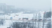 Сыктывкар накроет мощный снегопад: в МЧС объявили штормовое предупреждение