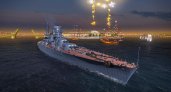 В Санкт-Петербурге пройдет масштабный военно-морской турнир «Стальная волна»
