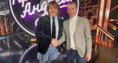 "Малахов меня ничем не удивил": певец из Сыктывкара попал на шоу "Привет, Андрей!"