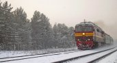 Из Сыктывкара пустят дополнительный поезд в Усинск