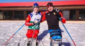 Паралимпийские лыжники из Коми получат награды от Владимира Путина