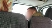 Сыктывкарец орал на водителя автобуса матом: "Поехали!"
