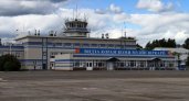 Взлетную полосу в аэропорту Сыктывкара отремонтируют за 131 миллион рублей
