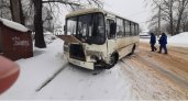Стали известны подробности аварии с пассажирским автобусом в Сыктывкаре