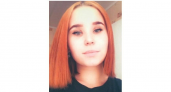 В Коми пропала 19-летняя девушка с рыжими волосами