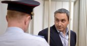Экс-зампред правительства Коми Константин Ромаданов снова задержан