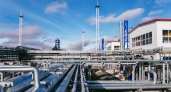 Усинский газоперерабатывающий завод ЛУКОЙЛ-Коми продолжает плановую модернизацию мощностей