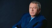 Умер лидер партии ЛДПР Владимир Жириновский