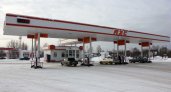 В Сыктывкаре снизились цены на топливо