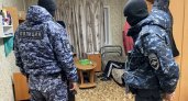 Полицейские проверили, соблюдают ли сыктывкарские студенты законы
