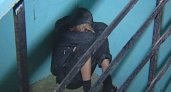 Житель поселка под Сыктывкаром попытался убить подростка за то, что тот сидел на лестнице