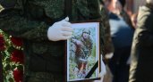 В ходе спецоперации в Украине погиб еще один военный из Коми