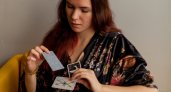 Магия или психология: таролог из Сыктывкара о картах, табу и высших силах