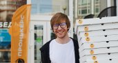 Сыктывкарский предприниматель намерен доставлять пиццу быстрее, чем варятся пельмени