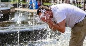 Синоптики пообещали жителям Коми жаркое лето