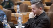 Депутат Госсовета Коми Виктор Воробьев* подал в суд на оспаривание статуса иноагента