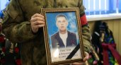 Погибшему в Украине солдату установят памятник в Коми