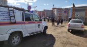 В Сыктывкаре из-за сообщения о минировании эвакуировали школу
