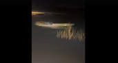 На реке в Коми нашли пустую лодку, которая носилась по воде посреди ночи