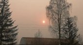 Специалисты выяснили, был ли опасен смог в Сыктывкаре 12 мая