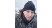 В Коми пропал 43-летний голубоглазый мужчина