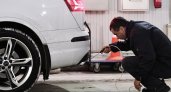 В Коми изменилась стоимость техосмотра