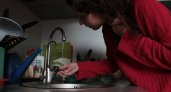 Стало известно, где и когда отключат горячую воду в Сыктывкаре