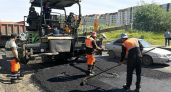 В Коми начались работы по нацпроекту «Безопасные качественные дороги» 