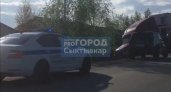В Сыктывкаре фура съехала в кювет, водитель погиб на месте
