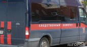 По факту смерти мужчины, которого нашли на остановке под Сыктывкаром, начали проверку