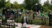 Жители сыктывкарских поселков протестуют против нового кладбища: "Что за бредовая идея?"