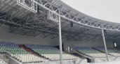 Главный стадион Коми получил "добро" на проведение всероссийских соревнований по футболу
