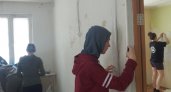 Сыктывкарский центр помощи родителям детей-инвалидов ищет деньги на ремонт помещения