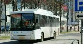 На выходных в Сыктывкаре изменится расписание автобусов, и появятся дополнительные рейсы