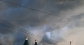 В Коми вместе с градом, ливнями и грозами вернется тепло