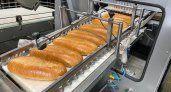 В Коми с начала года признали некачественным 41 килограмм хлеба и выпечки