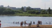 Пляжный сезон в Сыктывкаре открыт: где нельзя купаться и за что могут оштрафовать